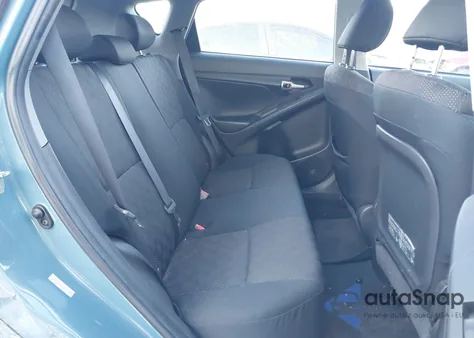 2009 Pontiac Vibe z USA, uszkodzony, nr VIN 5Y2SP67019Z422588